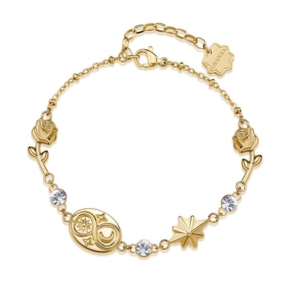 Pulsera Brosway Mujer Chakra_3 (BHKB) in Acero BHKB293 - BHKB293